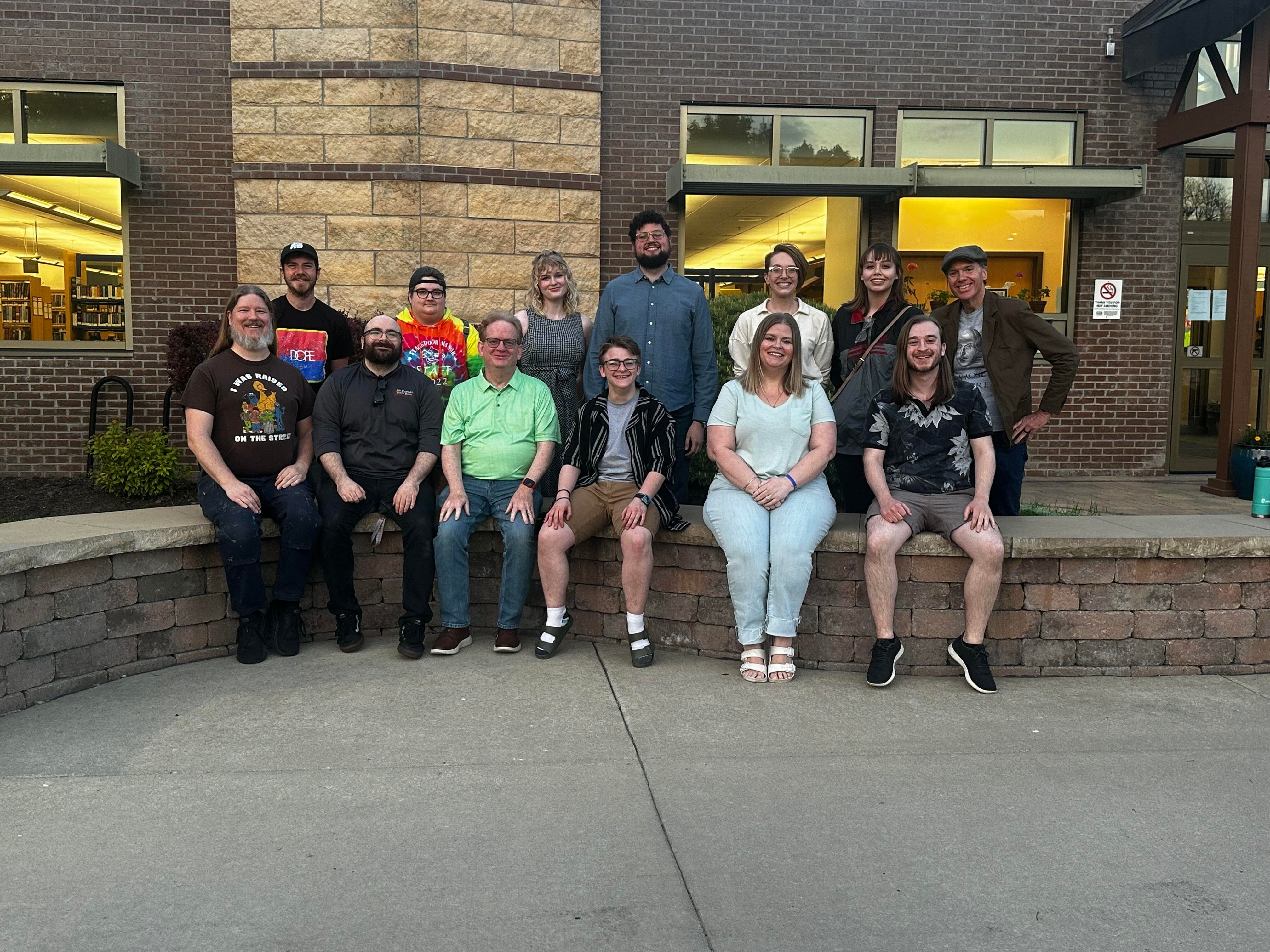 Woodstock Shakespeare Players to debut this summer