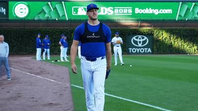 Cubs face elimination: Can Taillon deliver in Game 3 and keep season alive?