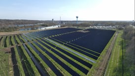 Pilkington invests in renewable energy with new solar array in Ottawa