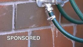 Prevent Frozen Pipes This Winter With These Four Tips