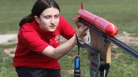 Lake County team advances to world’s largest student rocket contest