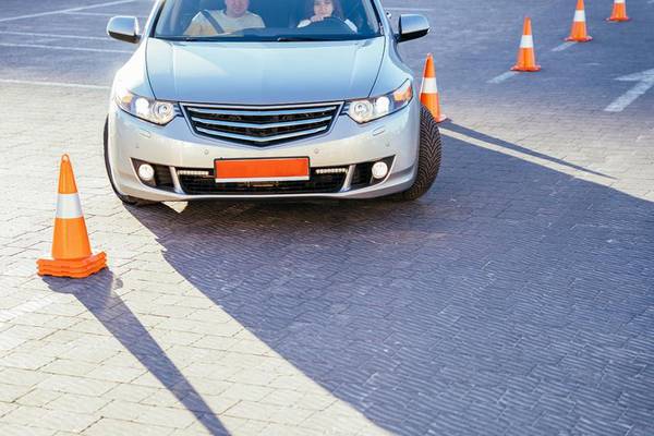 New Lenox offers free virtual program to help parents of teen drivers