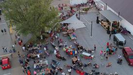 Central Bank announces summer concert lineup in Geneseo