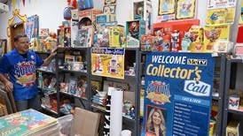 ‘Remember the fun’: The Bozeum in Elgin will celebrate famous TV clown