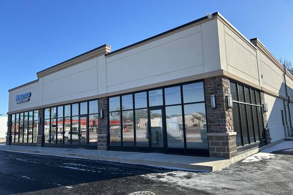 Sinnissippi Centers expanding behavioral health services in Ogle County