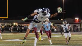 CCL/ESCC Week 9 football preview capsule: Division titles, playoff bids on the line