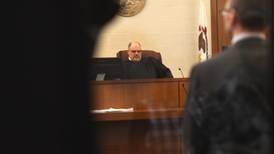 Ogle County jury deliberations enter third day in 2016 double murder-arson trial