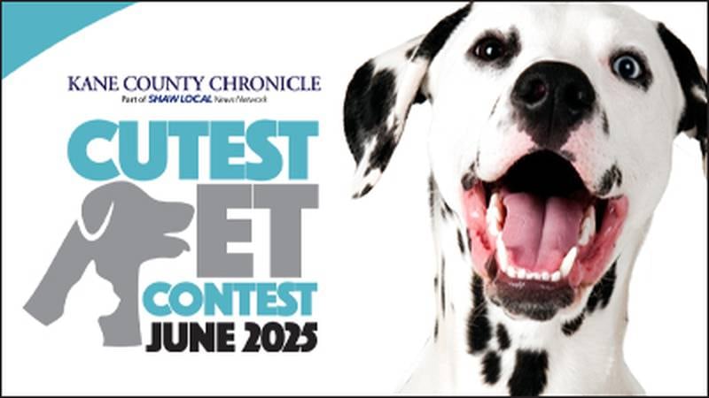 KCC June 2025 Cutest Pet