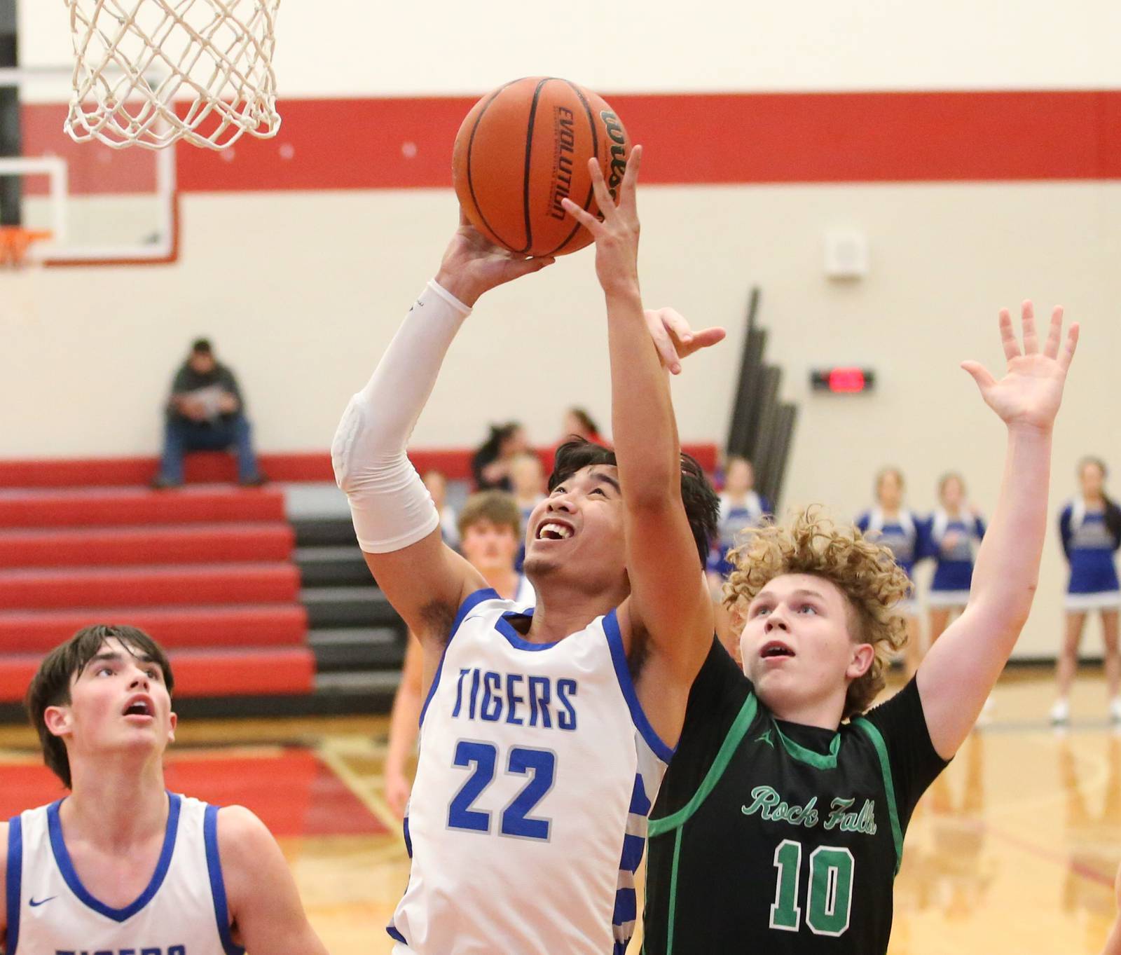 Boys basketball Colmone Classic at a glance, Tuesday, Dec. 6 Shaw Local