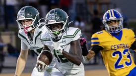 Photos: Joliet Central vs. Plainfield Central, varsity football