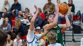 St. Bede falls in final pool game at Rt. 17 Classic: Wednesday’s NewsTribune roundup