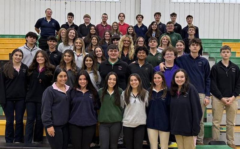 Providence Catholic High School - Providence Catholic Celebrates Academic and Athletic Achievements; Placement Exam Registration Opens