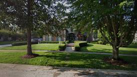 Top 10 most expensive homes sold in Will County, reported in the week of Nov. 3