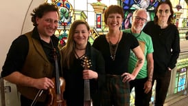 Classic Blast set to perform ‘Classic Rock with a little Bach’ at Joliet museum