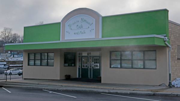 McHenry buys Green Street Cafe, but restaurant will continue to operate, for now