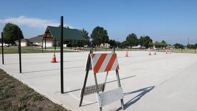 Bourbonnais works to remedy pickleball court dilemma 