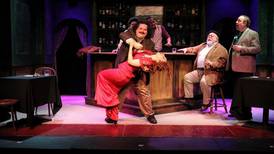 Riverfront Playhouse stages Steve Martin’s hit comedy ‘Picasso at the Lapin Agile’