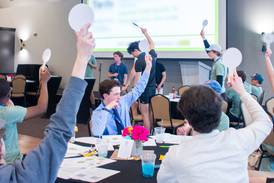 DeKalb County youth help support charity efforts for 13 nonprofits