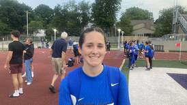 Lincoln-Way East’s season comes to an end with supersectional loss to O’Fallon
