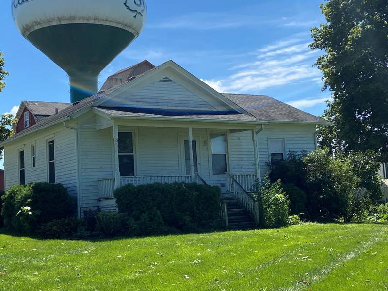 House featured in the DeKalb County History Center’s 2022 Historic Homes Tour