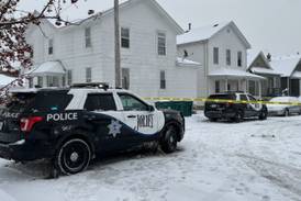 Joliet police investigating homicide on Garnsey Avenue 