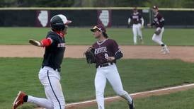 Photos: Huntley vs. Prairie Ridge, FVC baseball