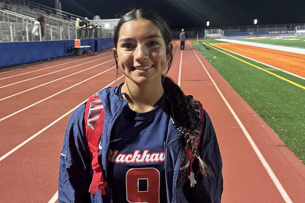 West Aurora gets stop on game-tying conversion to take down Wheaton North for regional title