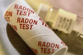 State agency: Radon gas linked to 1,200 Illinois deaths annually, homeowners should test 