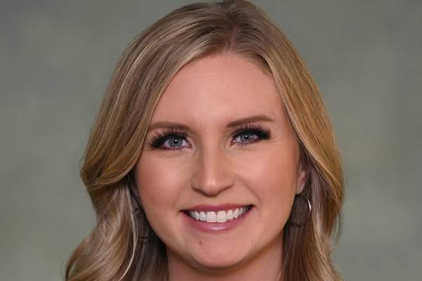 Jones promoted to Stillman Bank treasury relationship manager