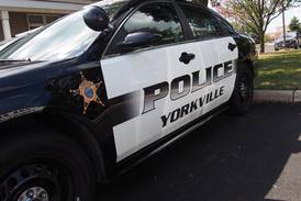 Yorkville police warn of scammers requesting money through emails