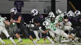 Wilmington football vs. Montini Class 3A playoffs score, news, our pick, live coverage