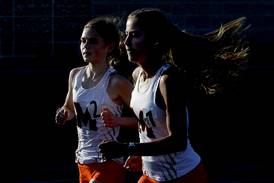 Track and field: McHenry girls, Jacobs boys take McHenry County team titles