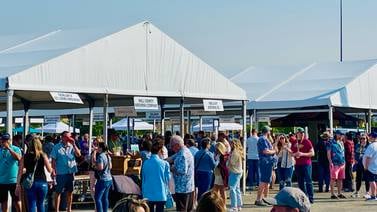 Mix of ’26: Beyond Beer & Bourbon Fest celebrates 5th anniversary at  Hollywood Casino Joliet