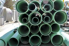 Morrison, Savanna getting CDBG grants for water, sewer infrastructure work