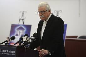 Will County investigating ‘gruesome’ abuse, killing of dogs, $5,000 reward for information 