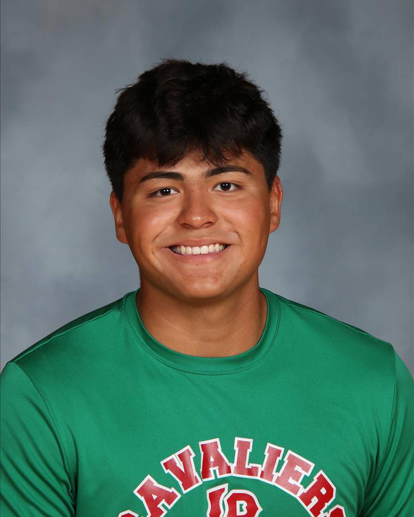 Andy Medina