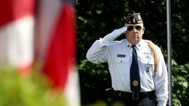 Memorial Day ‘not a day for celebration:’ DeKalb area veterans remember the fallen