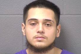 Romeoville teen charged with attempted murder in Plainfield shooting