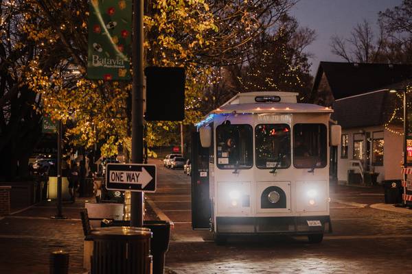 Holiday Sneak Peek returns to downtown Batavia Nov. 6
