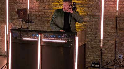 Music takes center stage in Kane County weddings 