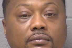 Joliet man charged with selling cocaine, fentanyl