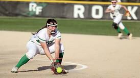 Photos: Rock Falls vs Dixon softball
