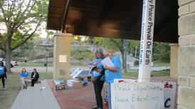 Joliet Township holding local Peace Day celebration on Saturday