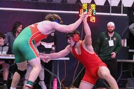 Meet the 2024-25 Times All-Area Wrestling Team