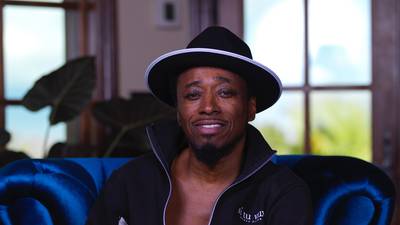 Hollywood Casino Joliet welcomes award-winning comedian Eddie Griffin March 20