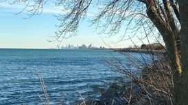 Drought causing ongoing concerns, legislative hearings about Illinois water supply