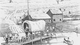 A piece of Dixon history: The ‘great migration’ sparked Dixon’s growth