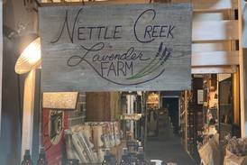Shop Local: Local Lavender Farm encourages consumers to discover the ‘versatility of lavender’ 