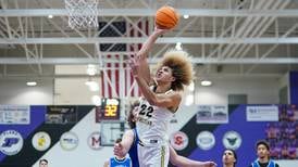Photos: Yorkville Christian vs. Hinckley-Big Rock boys basketball in the Plano Christmas Classic