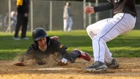 Photos: Woodland/Flanagan-Cornell vs. Putnam County baseball